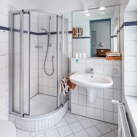 Haus Regina Maris, 6