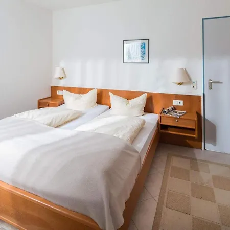 Haus Regina Maris, 6 Apartamento *