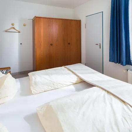 דירה Haus Regina Maris, 6